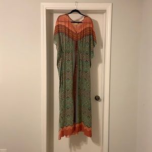 Anthropologie Brand VanessaVirginia Cover Up